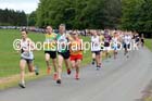 Raby Castle 10k, County Durham. Photo: David T. Hewitson/Sports for All Pics